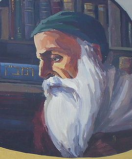 Nachmanides